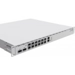 MikroTik CCR2216-1G-12XS-2XQ – Sleviste.cz