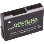 PATONA PT1197 1050 mAh – Sleviste.cz