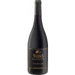 Rijk's Reserve Pinotage 2021 Červené 14,5% 0,75 l (holá láhev) – Hledejceny.cz