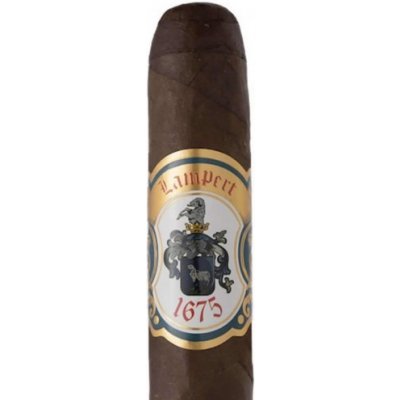 Lampert 1675 Edicion AZUL Robusto - 1 ks – Zboží Mobilmania