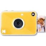 Kodak Printomatic+ – Sleviste.cz