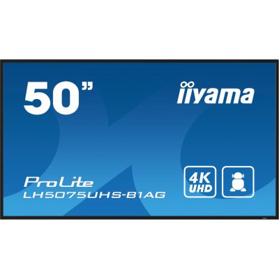 iiyama LH5075UHS-B1AG – Zboží Živě
