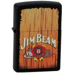 Zippo JIM BEAM – Hledejceny.cz