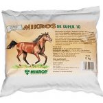 Mikrop Horse DK Super 10 3 kg – Hledejceny.cz