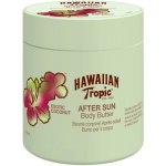 Hawaiian Tropic After Sun Exotic Coconut tělové máslo po opalování 250 ml – Zboží Dáma