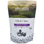 ARA Coffee Black Cobra zrnková 0,8 kg – Hledejceny.cz