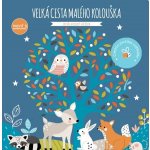Posviť si - Velká cesta malého kolouška Svojtka & Co. s. r. o. – Hledejceny.cz