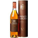 Prince D´Arignac VS Armagnac 40% 0,7 l (karton) – Zbozi.Blesk.cz