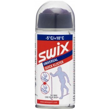 Swix K65C universal -5/+10 150ml