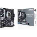 Asus PRIME B760M-K D4 90MB1DS0-M0EAY0 – Hledejceny.cz