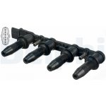 Zapalovací cívka DELPHI CE20009-12B1 (CE2000912B1) – Zboží Mobilmania