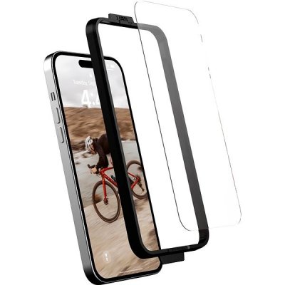 UAG Glass Screen Shield iPhone 14 Pro Max 144000110000