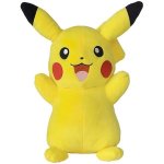 Plush Pokémon Pikachu 24 cm – Zboží Dáma