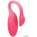 Magic Motion Flamingo vibrační vajíčko Pink 20 cm – Sleviste.cz