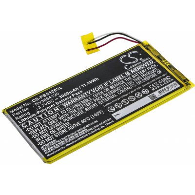 Cameron Sino CS-PBS120SL 3000mAh – Sleviste.cz