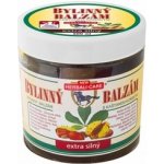 Putorius bylinný balzám s kaštanem extra silný 500 ml – Sleviste.cz