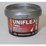 BARVY A LAKY HOSTIVAŘ Uniflex sádrokartonářský brousitelný tmel 800 g – Hledejceny.cz