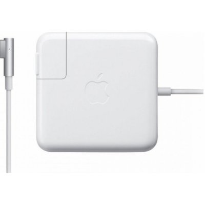 Apple MagSafe Power Adapter 85W MC556Z/B - originální – Hledejceny.cz