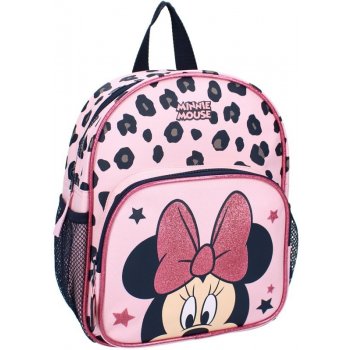 Vadobag batoh Disney Minnie Mouse s Mašlí 1059