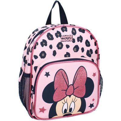 Vadobag batoh Disney Minnie Mouse s Mašlí 1059 – Zboží Mobilmania