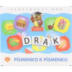 Písmenko k písmenku – Hledejceny.cz