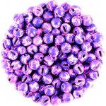 Hends Tungstenové Hlavičky A Tungsten Plus Marbre Black UV Violet Pink TMVP 2,3mm – Hledejceny.cz