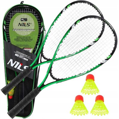 NILS NRS001 set – Zbozi.Blesk.cz