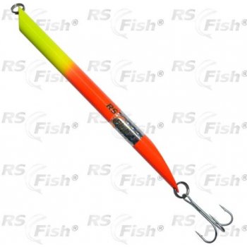 York Pilker Round Fluo 400g