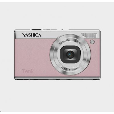 Yashica Tank – Hledejceny.cz