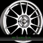OZ Ultraleggera 7x17 4x108 ET16 crystal titan – Sleviste.cz