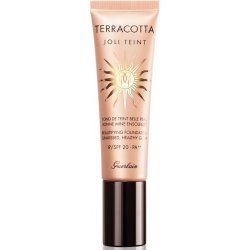 Guerlain Terracotta Joli Teint Beautifying Foundation zkrášlující make-up SPF20 Clair 30 ml