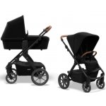 Moon N°ONE 2.0 Combi Black 2022 – Zboží Dáma