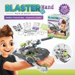 BUKI Střílející ruka – Zboží Mobilmania