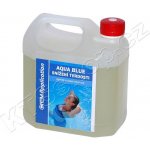 CHEM APPLICATION Aqua Blue snížení tvrdosti tekutý 5l – Zboží Dáma