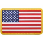 Vlajka USA suchý zip – Hledejceny.cz