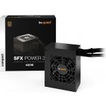 be quiet! SFX Power 3 450W BN321 – Zboží Živě