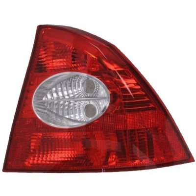 Pravé zadní světlo Ford Focus II (DB) 04-08 SEDAN VISTEON – Zboží Mobilmania