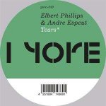 Elbert & Andr Philips - Tears LP – Hledejceny.cz