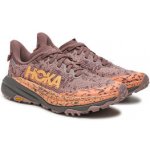 Hoka běžecké boty Speedgoat 6 GTX Gore-Tex 1155151 bordó – Zboží Dáma