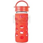 Lifefactory klasický uzávěr 350 ml – Zboží Dáma