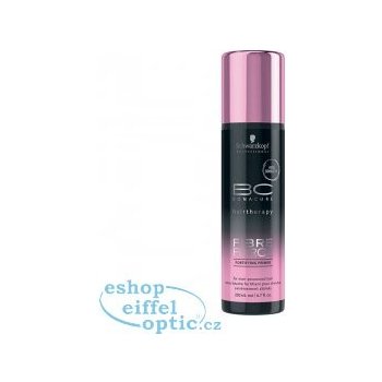 Schwarzkopf BC Bonacure Fibre Force Fortifying Primer 200 ml