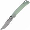 Nůž BOKER PLUS Celos G10 Jade 01BO179