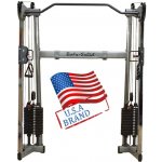 Body-Solid GDCC200 – Zboží Dáma