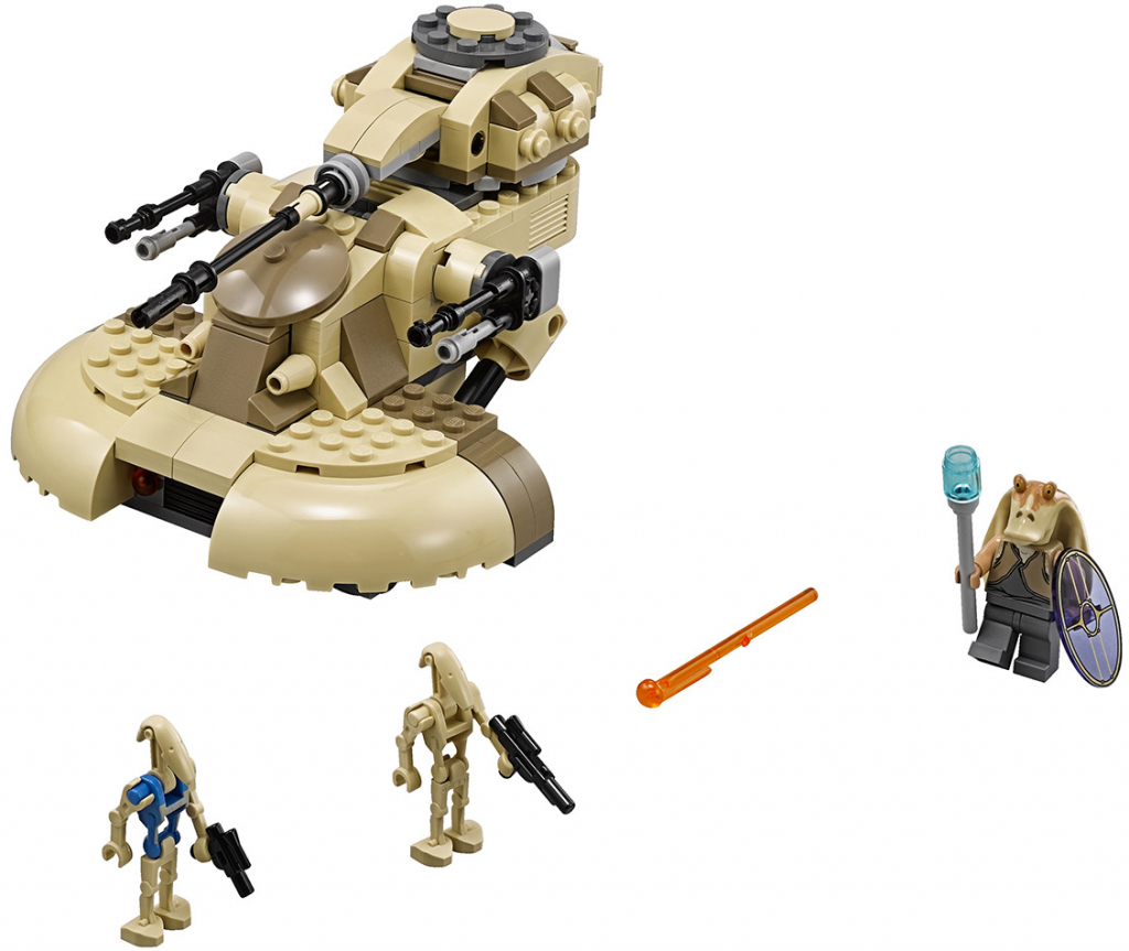 LEGO Star Wars™ 75080 AAT