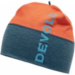 Devold Running prodyšná běžecká vlněná čepice Pond – Zboží Mobilmania