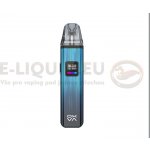 OXVA Xlim Pro Pod 1000 mAh Gleamy Blue 1 ks – Zbozi.Blesk.cz