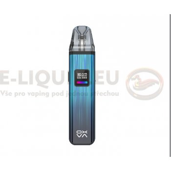 OXVA Xlim Pro Pod 1000 mAh Gleamy Blue 1 ks