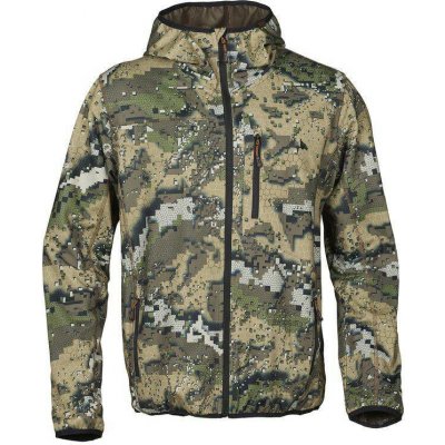 Swedteam Alpha Light Desolve Veil pánská košile – Hledejceny.cz