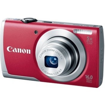 Canon PowerShot A2600