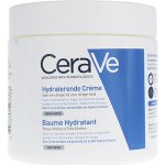 CeraVe Moisturising Cream hydratační krém pro suchou až velmi suchou pokožku 177 ml – Hledejceny.cz